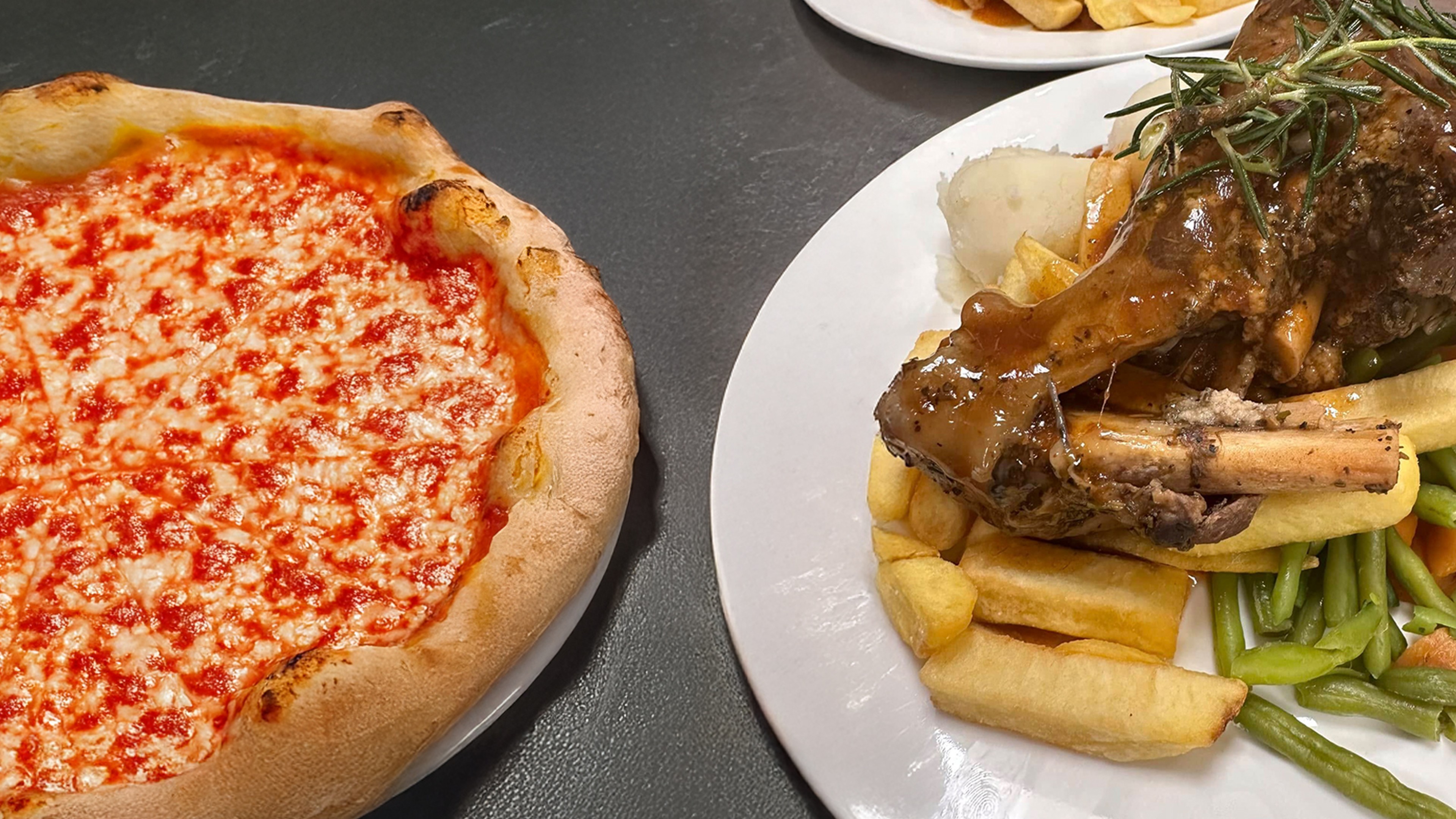 Seven Plates Kilcolgan